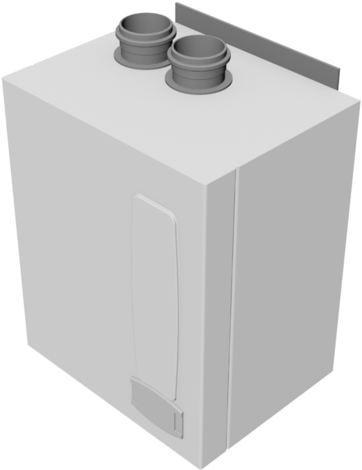 Condensation Gas Boiler Of Bulex - Thema Condens F 50 (800x800)