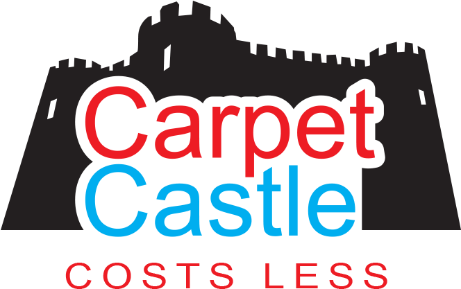 Carpet Castle Caerphilly - Carpet Castle (663x436)