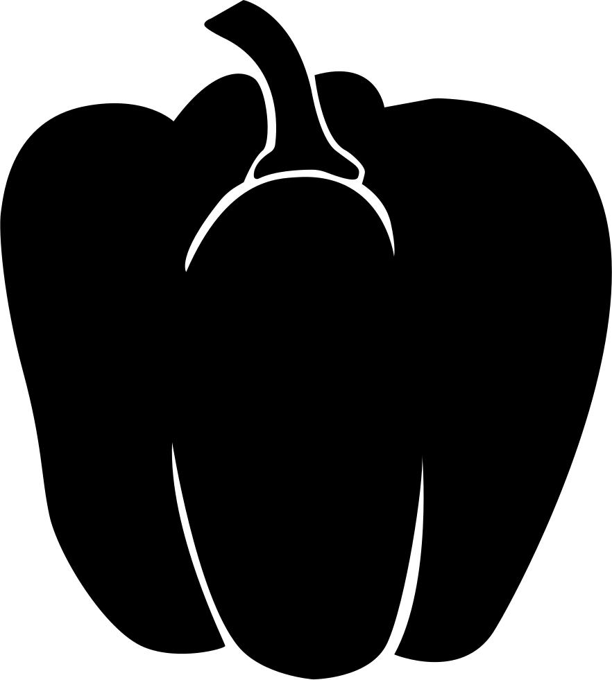 Green Pepper Comments - Green Pepper Comments (882x981)