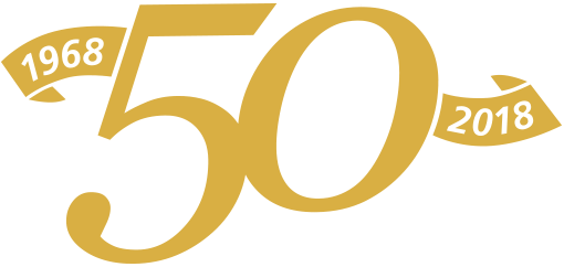 Celebrating 50 Years Of Customer Satisfaction And Flooring - Flooring (510x242)