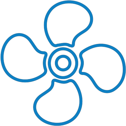 Bathroom Extractor Fan - Exhaust Hood (646x470)