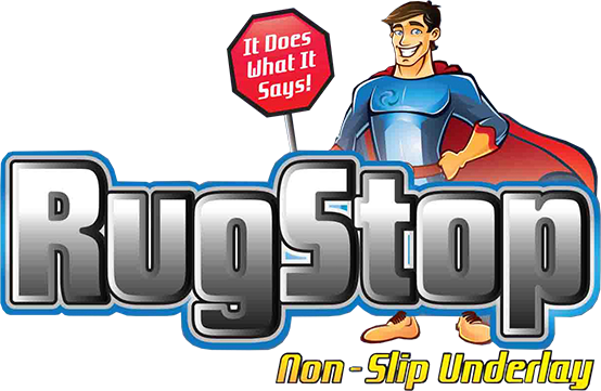 Works On Both Carpet And Hard Floors - Decorug (554x361)