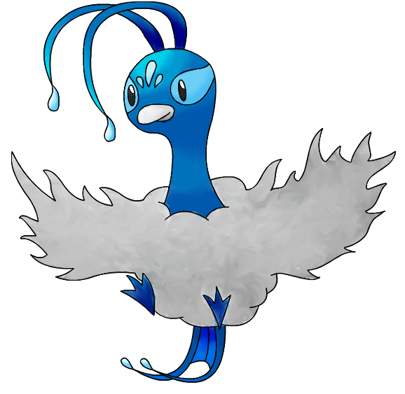 Altorrent Fakemon By Somedumbdeviant - Illustration (700x700)