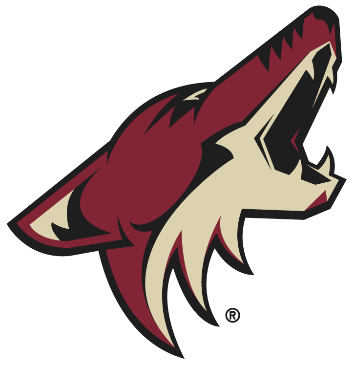 Hockey Images Free - Phoenix Coyotes (725x751)