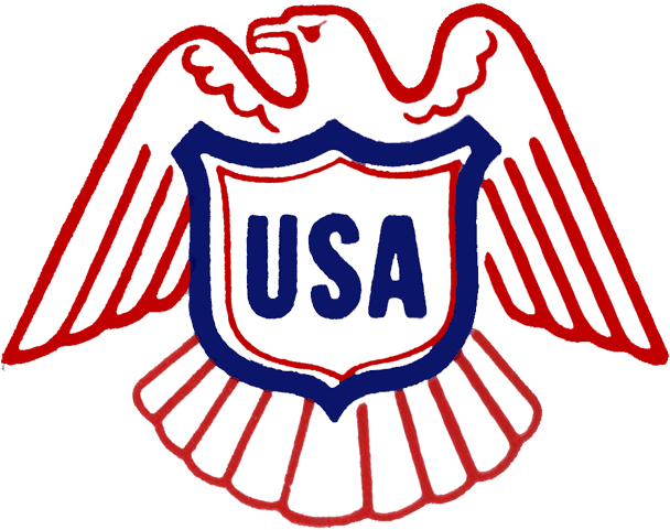 United States Logo - United States (615x492)