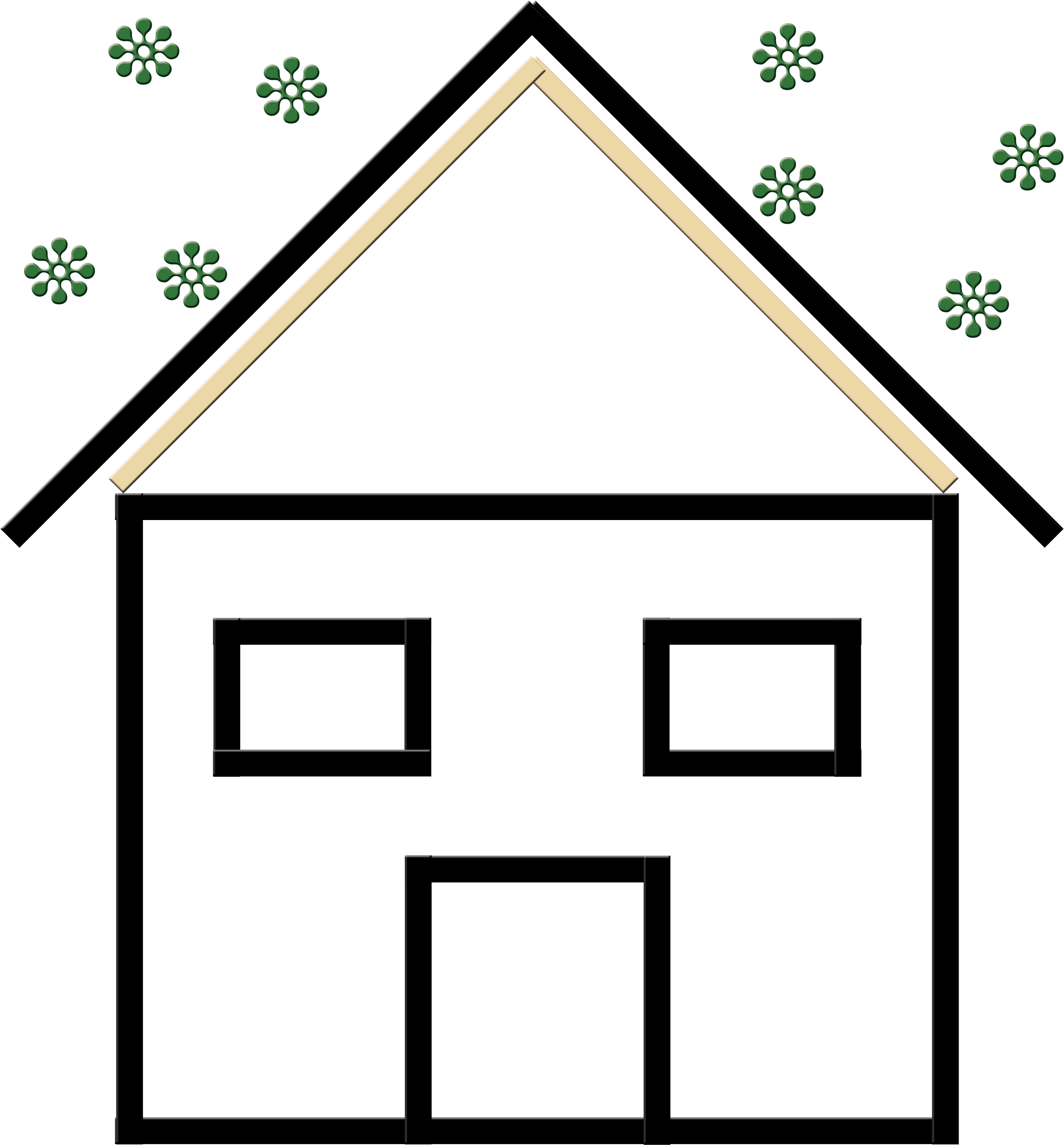 Benefits - شعار نادي عمان الرياضي (2657x2749)