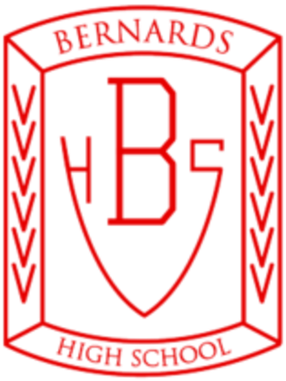 6048f25a9af14bbc58be Bernards High School Seal - Bernards High School (570x570)
