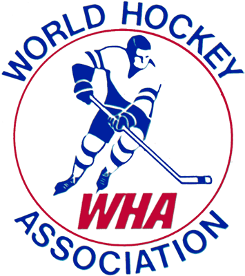 World Hockey Association - World Hockey Association Logo (400x400)
