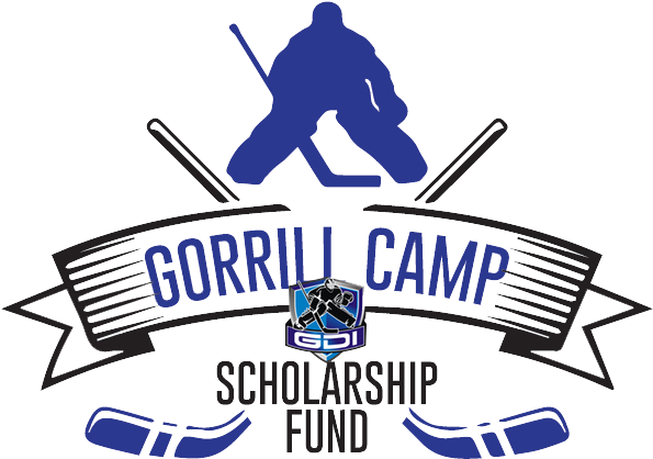 3 On 3 Ball Hockey Tourney Fundraiser - Hockey Symbols (610x450)