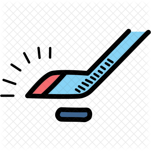 Ice Hockey Icon - Ice Hockey Icon (512x512)