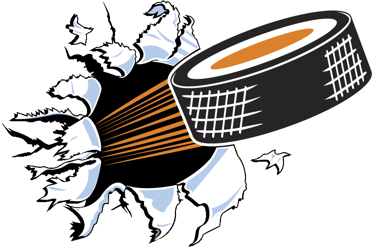 Floor Hockey Clipart - Hockey Clip Art (750x495)