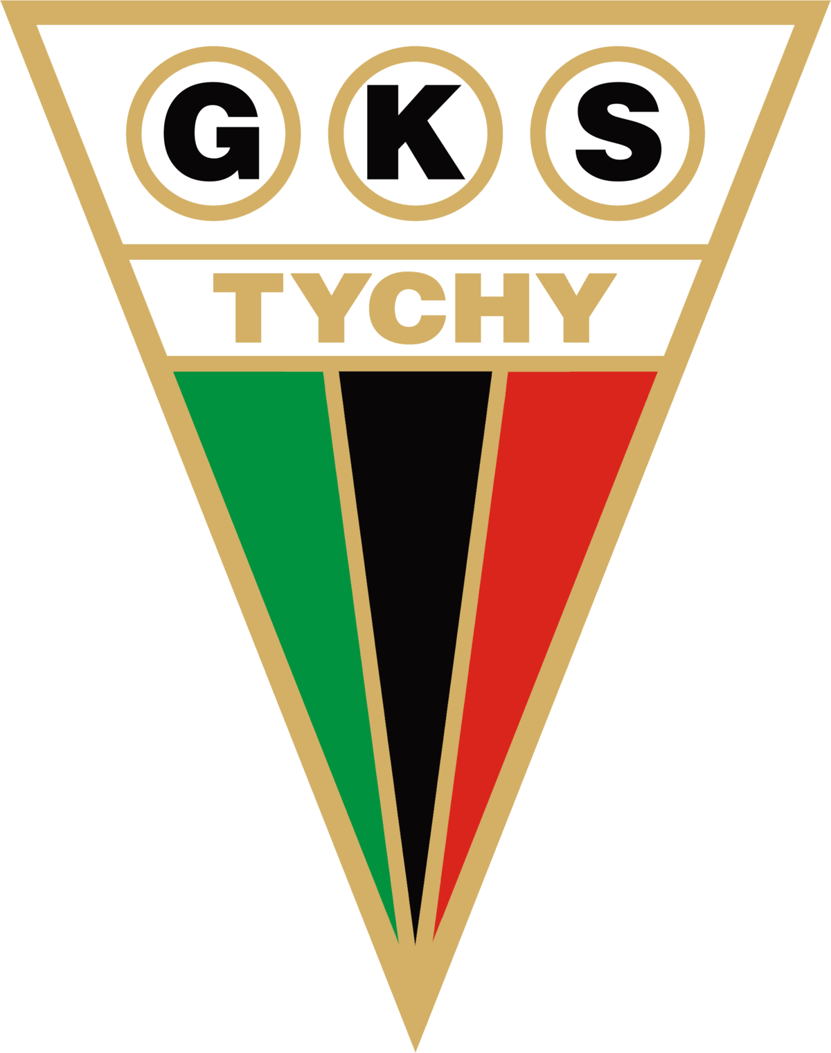 Gks Tychy - Gks Tychy (1200x1520)