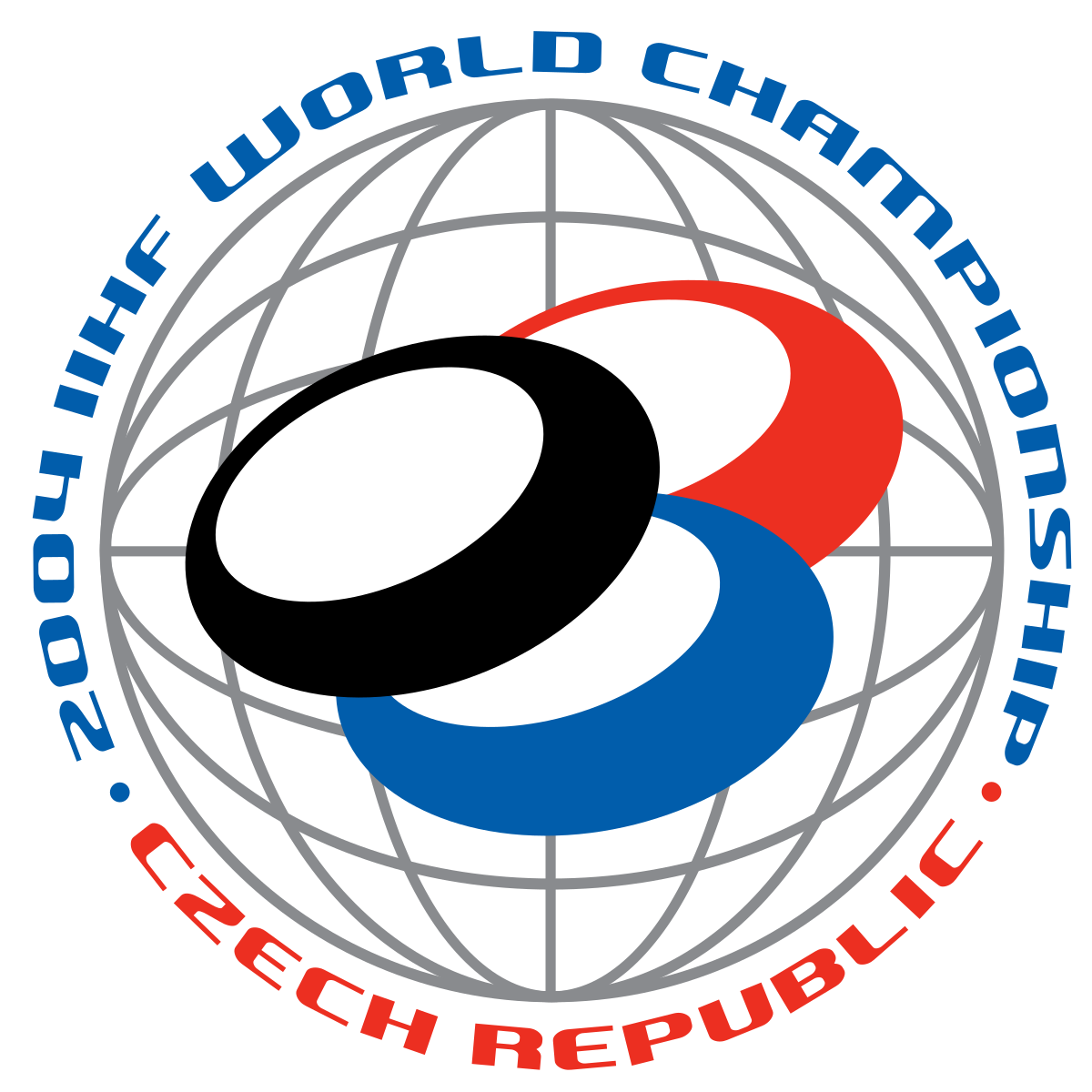 International Ice Hockey Federation - 2004 World Ice Hockey Championships (1200x1200)