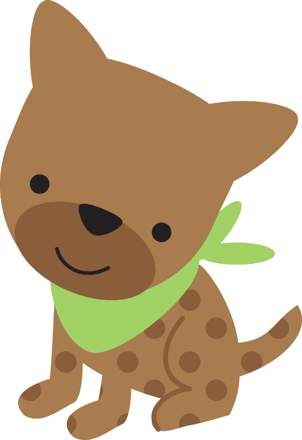 Cachorrinhos E Gatinhos - Cartoon (619x900)