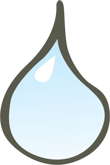 The Water Cycle - The Water Cycle (351x525)