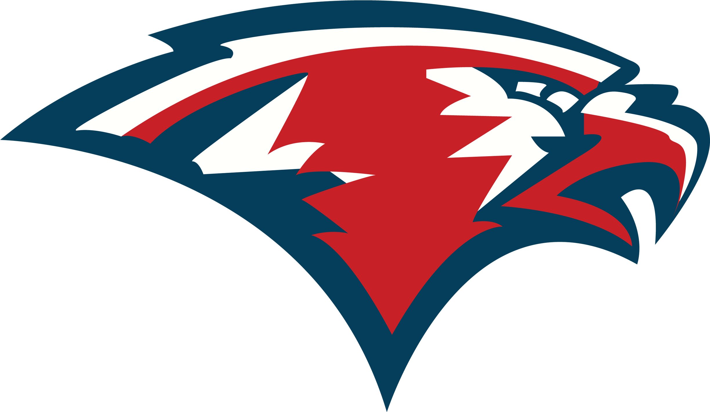 Oak Mountain High School Hoover Vestavia Hills High - Oak Mountain Eagles (2775x1608)