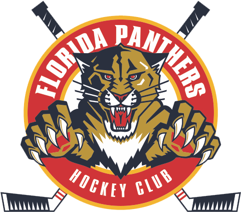 Official Provider To - Florida Panthers Vs Chicago Blackhawks (500x500)