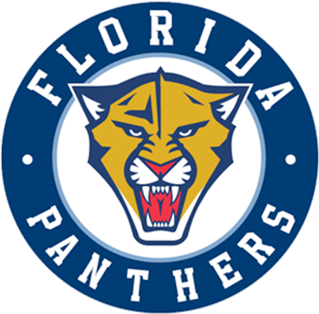 Florida Panthers - Florida Panthers Alternate Jersey (500x500)