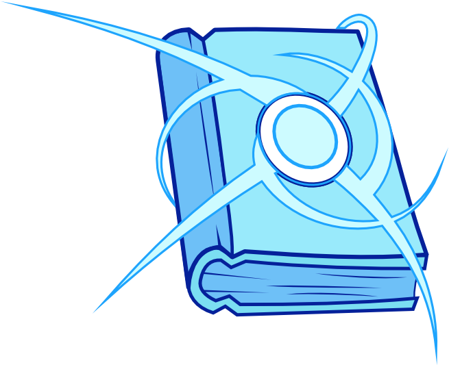 Image Result For Mlp Book Vector - Mlp Book Cutie Mark (700x700)