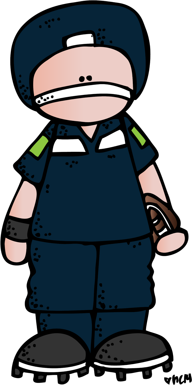 Xox - Melonheadz Clipart Football (804x1600)