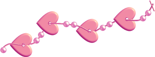 Corazones Separadores - Love (566x297)