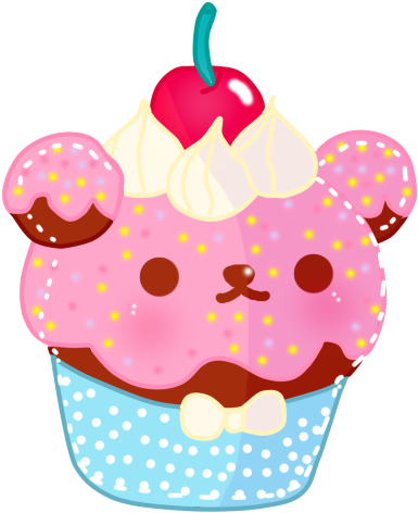 Rilakkuma Cake By Kawaiiprincess2 - Rilakkuma Cake By Kawaiiprincess2 (500x492)