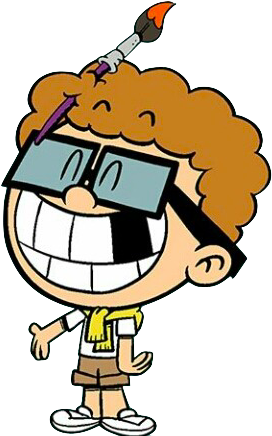 Beau - Loud House Yates Family (304x486)