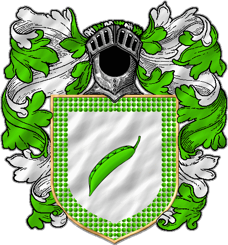 House Peasebury Of Poddingfield - House (466x520)