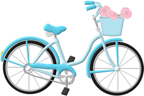 Tubes Printemps - Road Bicycle (500x429)