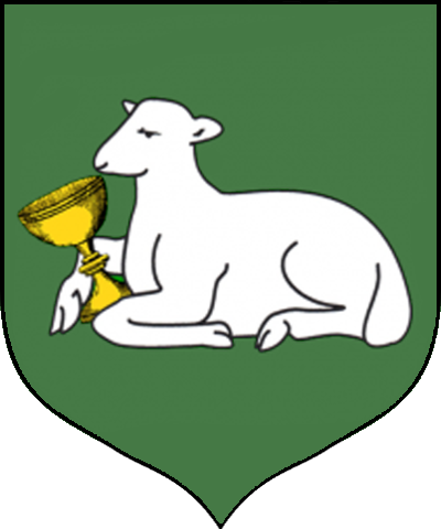 House Stokeworth - Ser Bronn Of The Blackwater Shield (400x480)