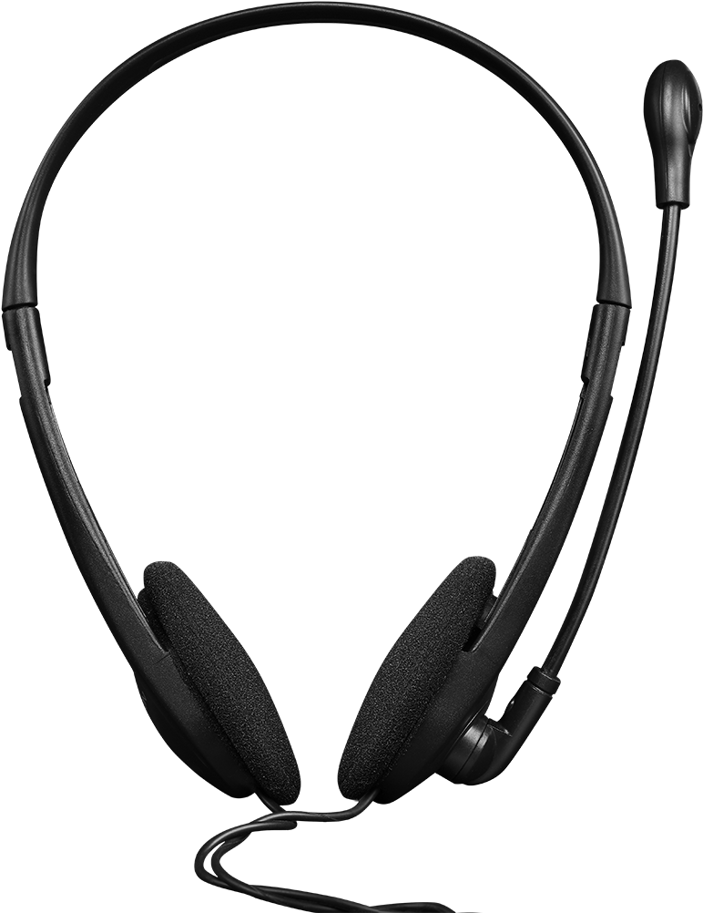 The Microphone's Position Is Adjustable, So You May - Microphone (1280x1280)