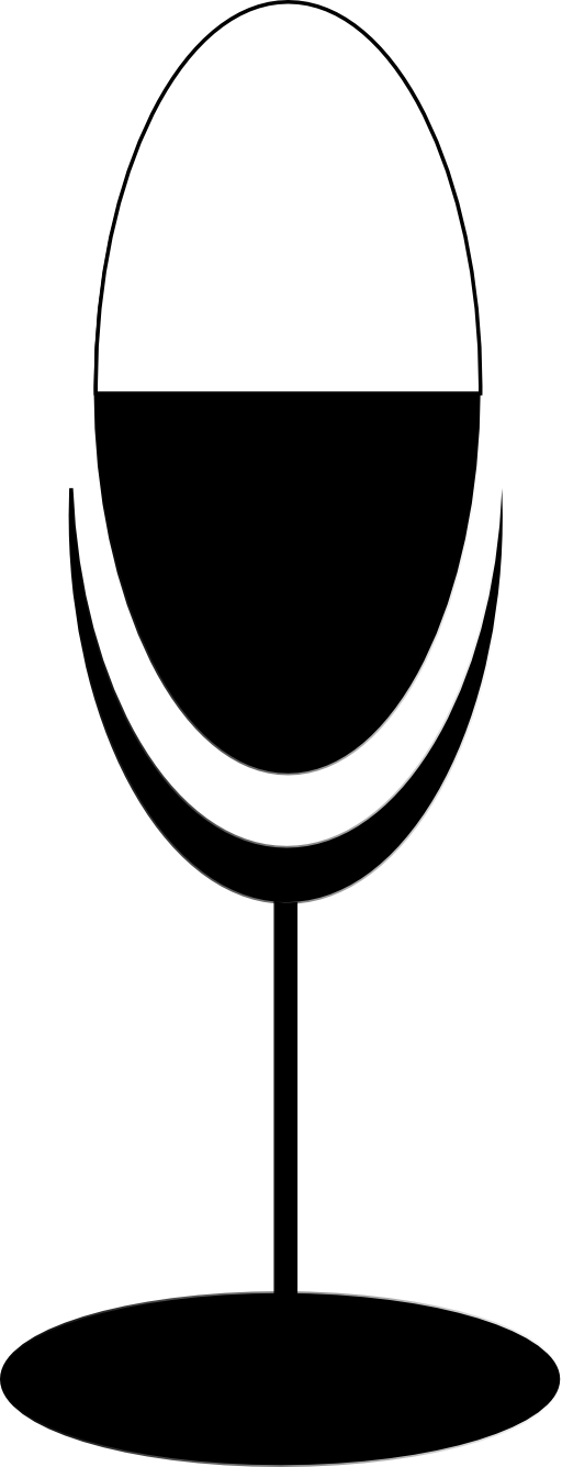 Clipart Microphone Icon 8618 - Clip Art (512x1335)