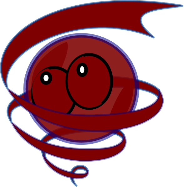 Swirl Svg Clip Arts 588 X 597 Px - Swirl Svg Clip Arts 588 X 597 Px (588x597)