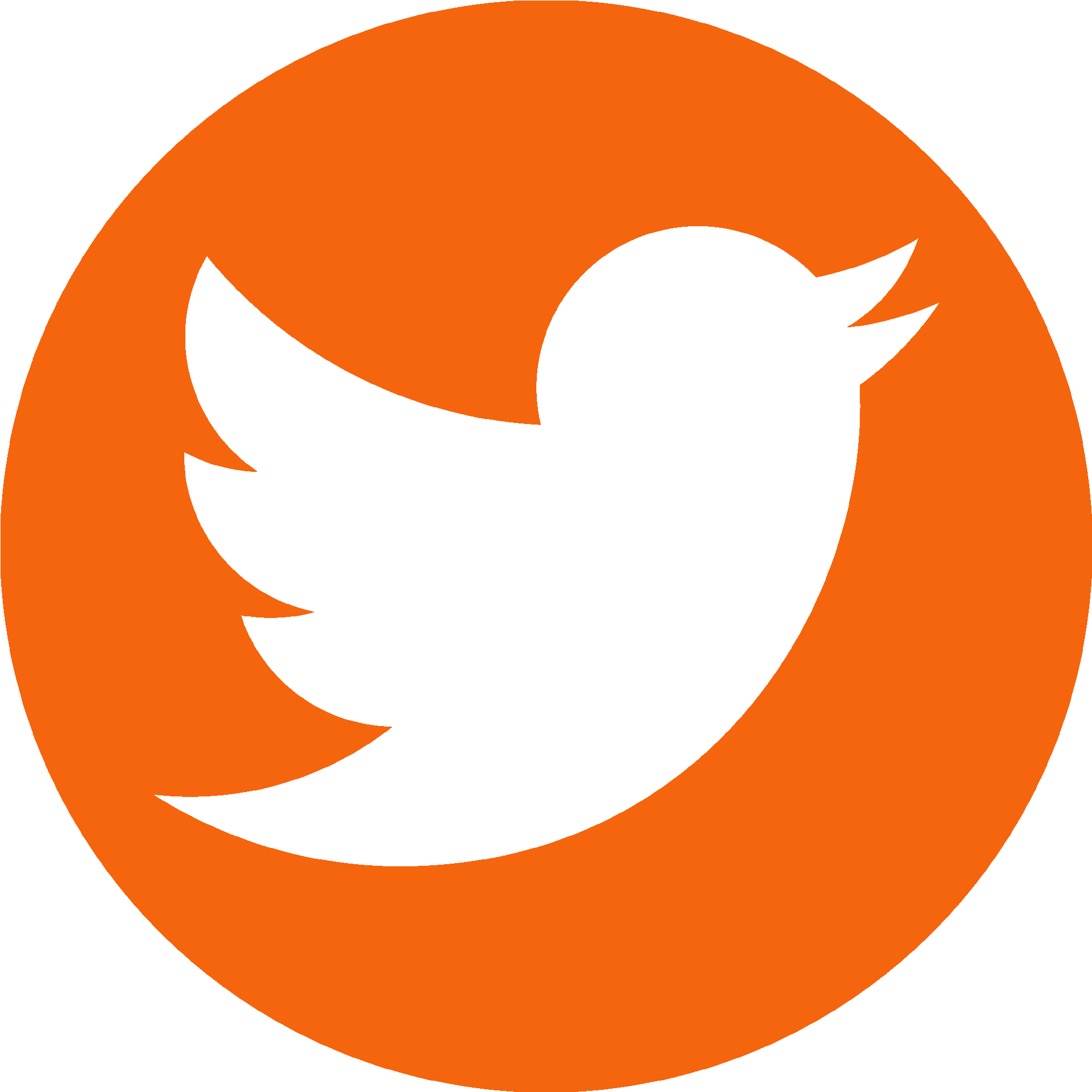 Follow Us - Logo Twitter Rond (2133x2125)