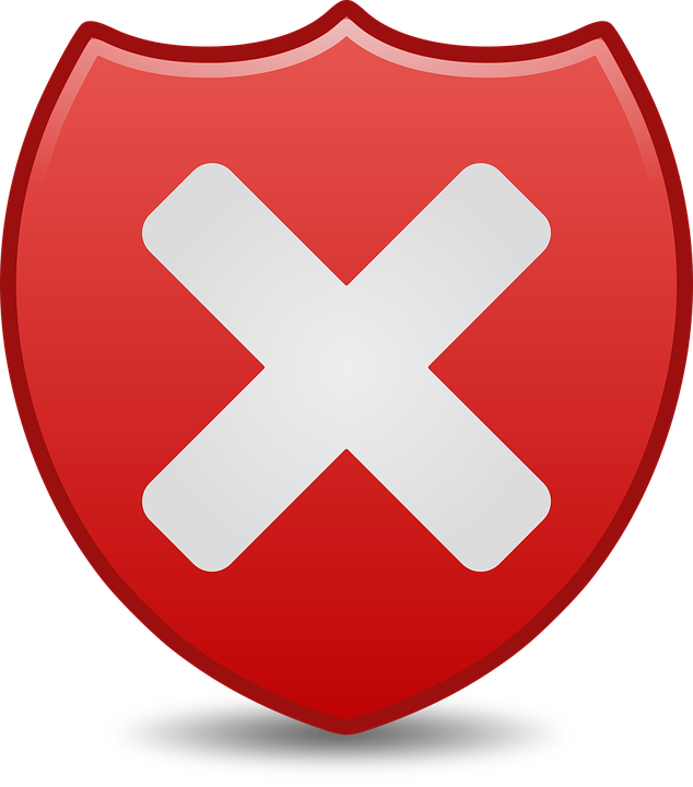 Matte Clipart Field Trip - Low Security Icon (634x720)