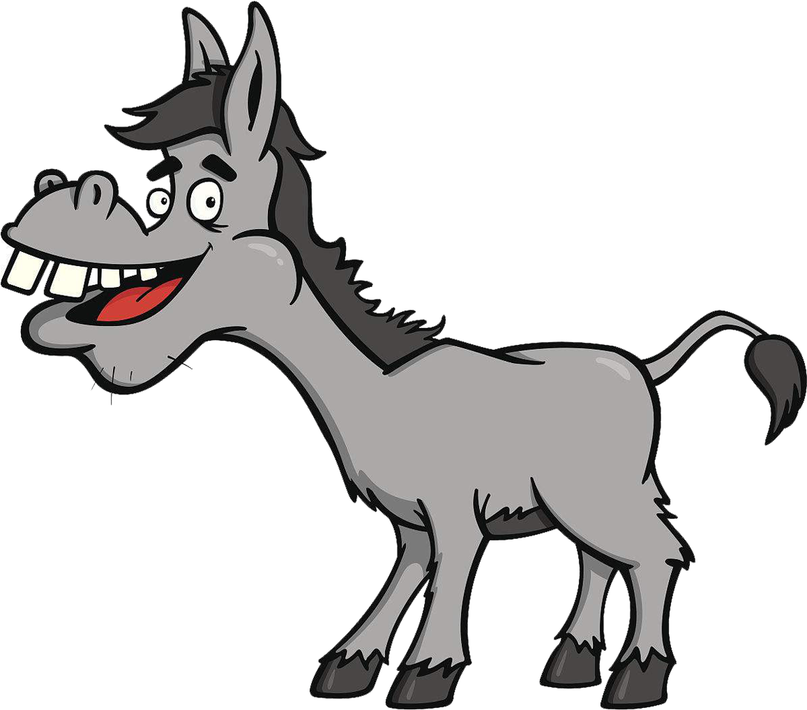 Dog Mule Horse Pony - Mule (1200x1054)