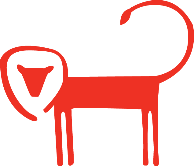 Greenville Zoo Foundation - Greenville Zoo Logo (635x543)