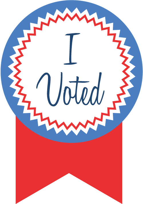 I Voted - Messes With Your Mind (500x710)