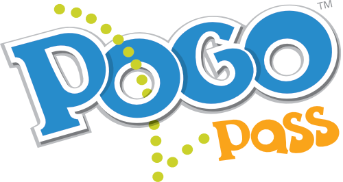 Pogo Pass Is The Ultimate Entertainment Pass - Pogo Pass Png (500x266)
