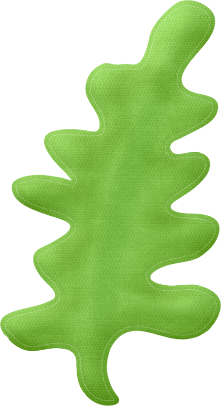 B *✿* From The Sea - Clip Art (436x800)
