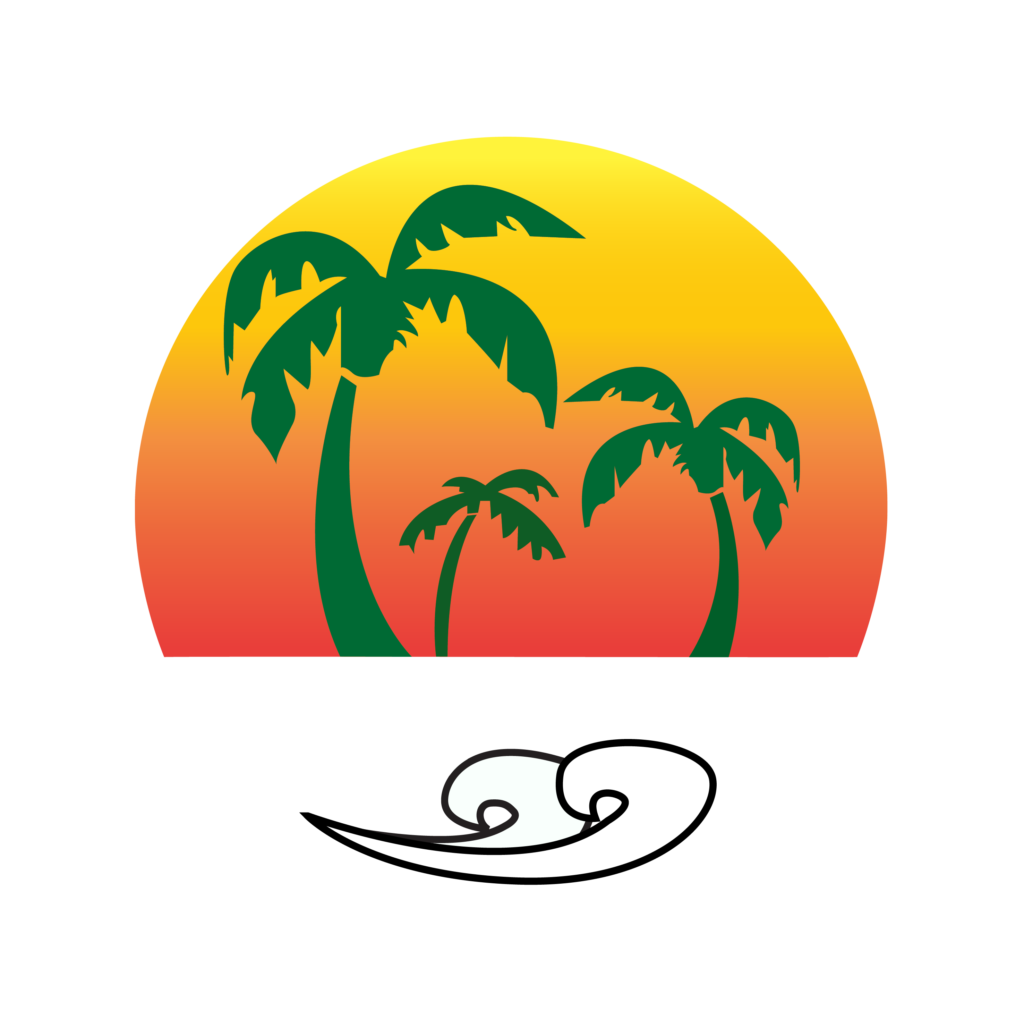 Ocean Logo Whiteletters - Ocean's Eleven (1024x1019)