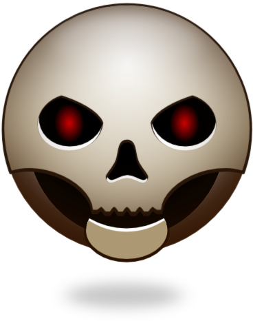 Halloween Smileys - Halloween (480x480)