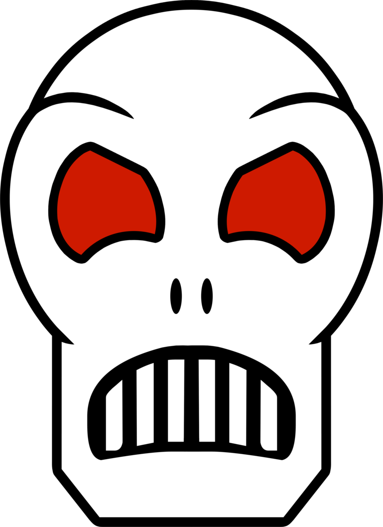 The Skull Mark By Jamesng8 - Phantom 2040 (762x1049)