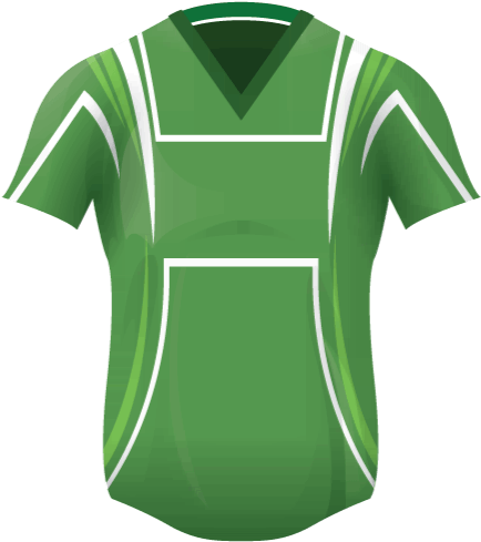 Academy Sublimated Football Shirt - Shirt (450x516)