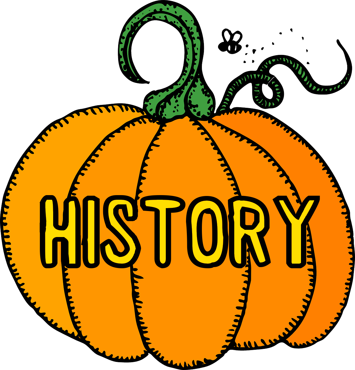 Pumpkin History - Recipe (1229x1280)