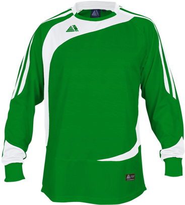 Santos Green/white Football - Home Page (400x434)