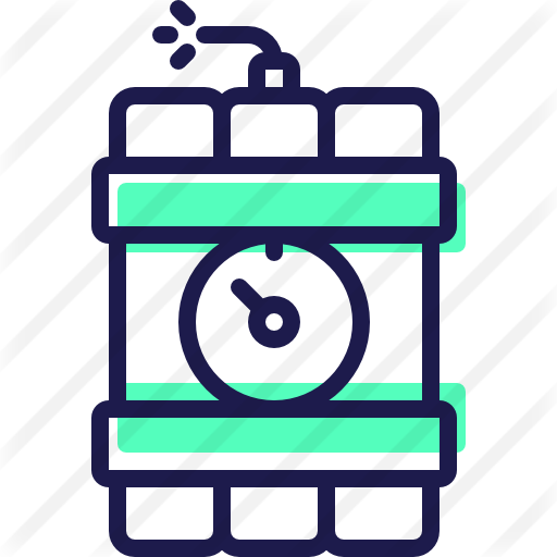 Dynamite - Icon Gift Box (512x512)