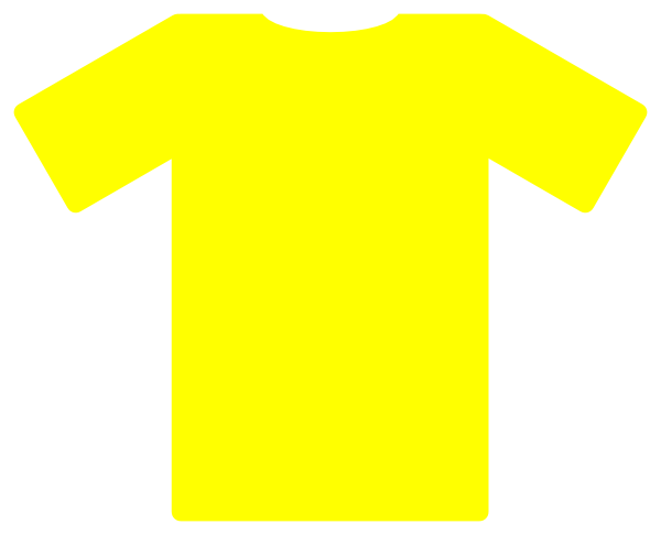 T Shirt Template Printable Clipart Free Download Best - Clip Art (600x486)