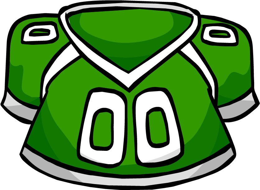 Image - Jersey Clipart (866x641)