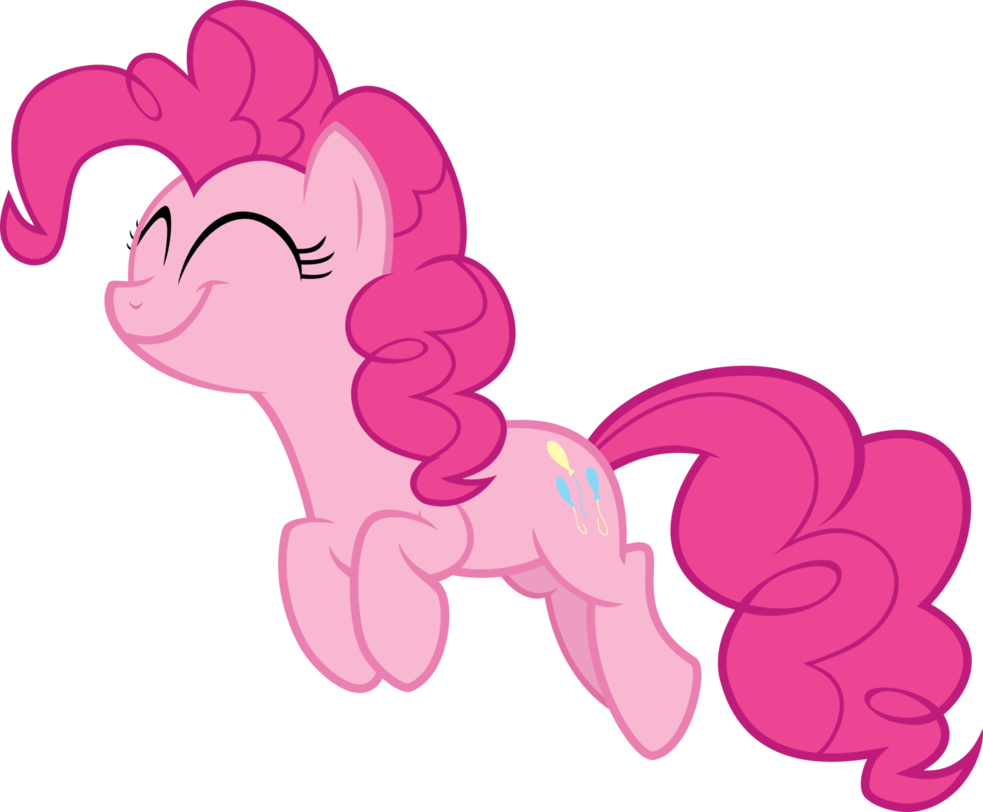 Season 5 Contains Pinkie Pie &nbsp - Cartoon (983x812)